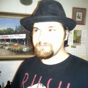 Meet your Posher, Paul